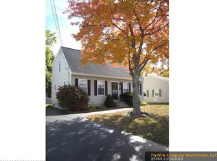 8 Daytona St, South Portland, ME 04106