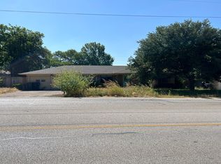 3805 Hickory Rd, Temple, TX 76502