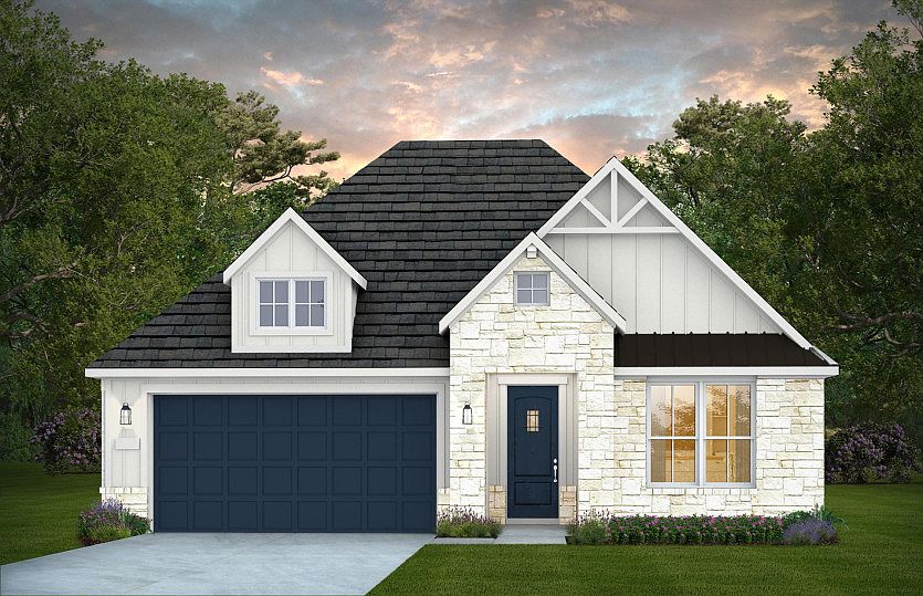 Exterior HC201