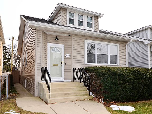 2nd image of 5719 N Menard Ave