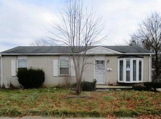 4017 Hickory St, Inkster, MI 48141