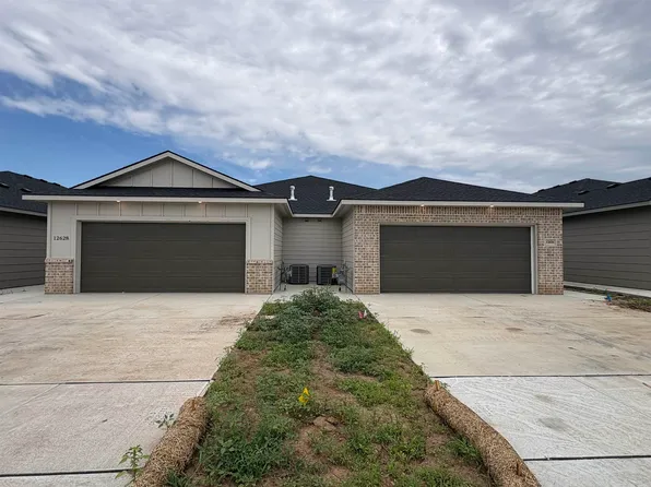 12644-12646 W Northstar, Wichita, KS 67223