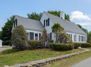 550 Park St, Stoughton, MA 02072