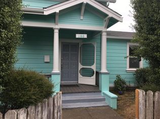 130 W 14th St, Eureka, CA 95501