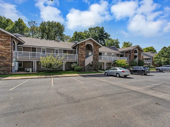 364 Wimbledon Drive Apt 15 BLDG 69, Branson, MO 65616