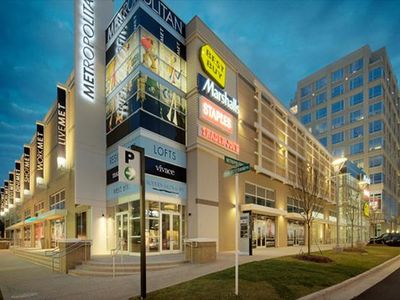 318 Queens Rd APT 11, Charlotte, NC, 28204