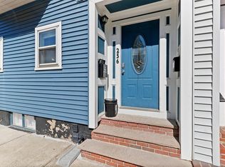 256 East St, South Boston, MA 02127