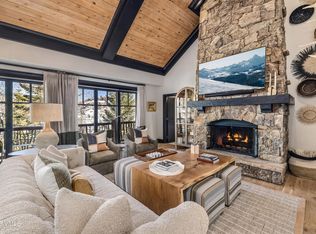 130 Daybreak Rdg #R401, Beaver Creek, CO 81620