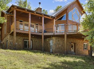 1114 E High Mountain View Dr, Cedar City, UT 84720