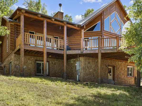 1114 E High Mountain View Dr, Cedar City, UT 84720