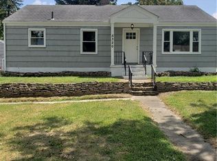5320 Adella St, Toledo, OH 43613