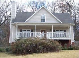 6731 Country Vale Dr, Pinson, AL 35126