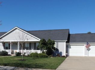 1290 Collins Ave, Marysville, OH 43040