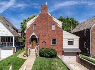 3936 Dalewood St, Pittsburgh, PA 15227