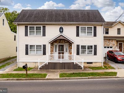 24582 E Main St, Columbus, NJ, 08022