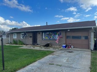 1119 Rhode Island Ave, Aliquippa, PA