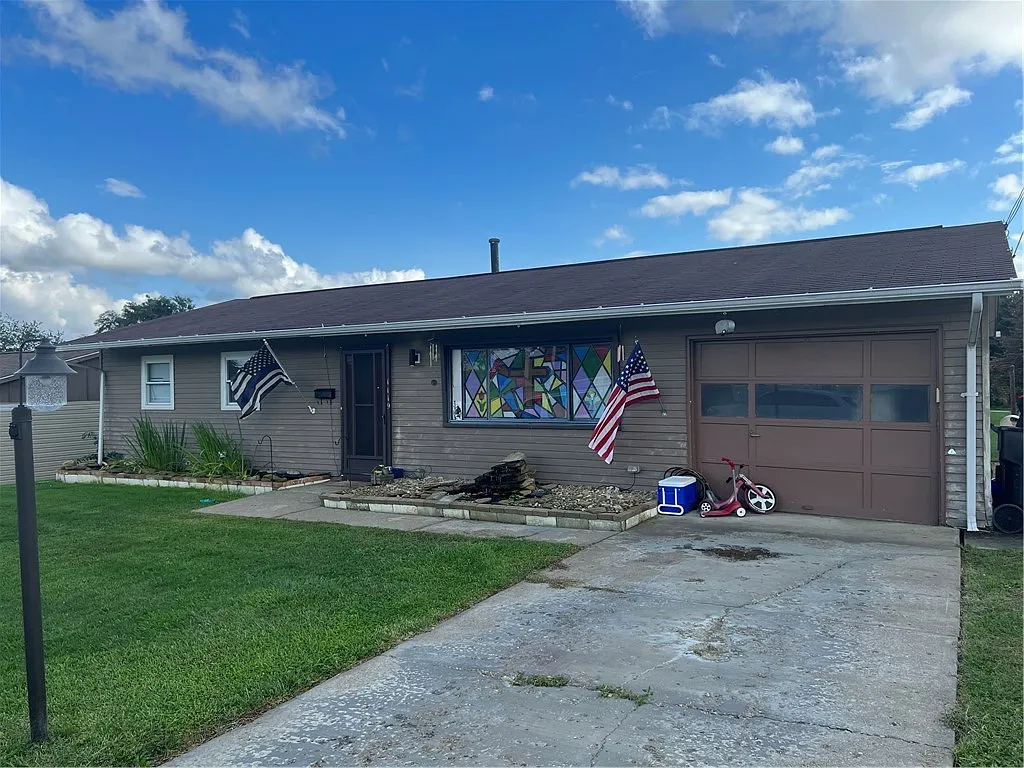 1119 Rhode Island Ave photo 1