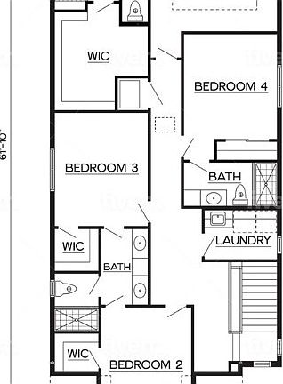 4th image of 1305 Morten St