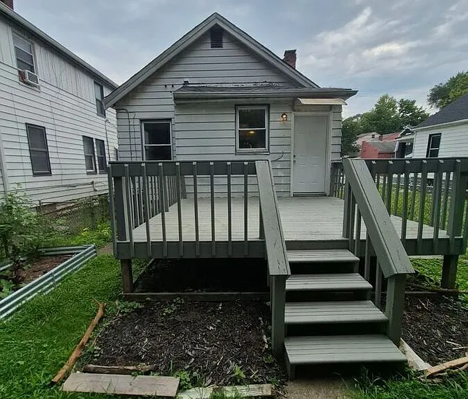 1320 Wheeler St — Photo 13