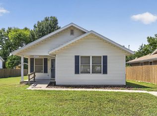 1201 S Florence Avenue, Springfield, MO 65807