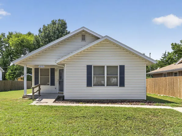 1201 S Florence Avenue, Springfield, MO 65807