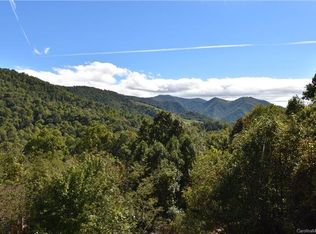 332 Rustic Ridge Dr, CANTON, NC 28716