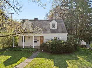 4 Brookfield Rd, Binghamton, NY 13903