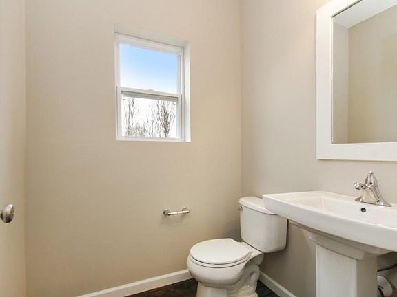 Powder Bath