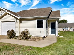608 Goodrich Dr, Manhattan, KS 66502
