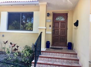 3318 SW 20th St, Miami, FL 33145