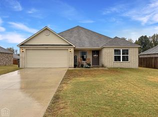 5704 Wendy St, Paragould, AR 72450