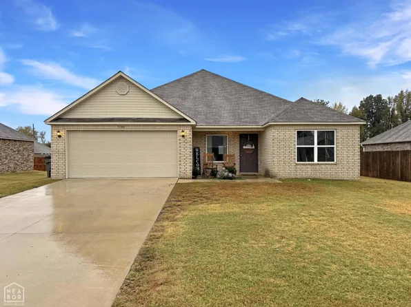 5704 Wendy St, Paragould, AR 72450