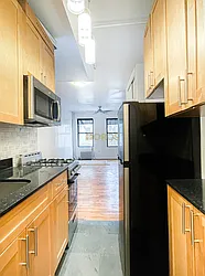 Rented by City Connections Realty