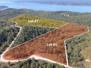 0 Deerfield Dr LOT 65, Waverly, TN 37185