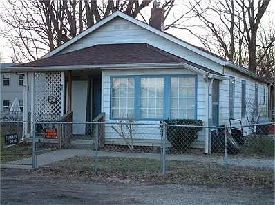 3124 S Rybolt Ave photo 1