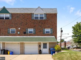 8516 Bergen Ter, Philadelphia, PA 19111