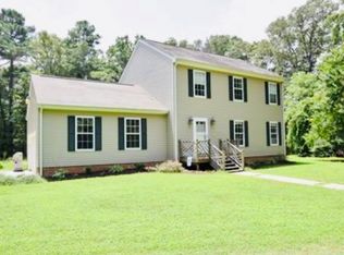 13225 Natchez Ln, Machipongo, VA 23405