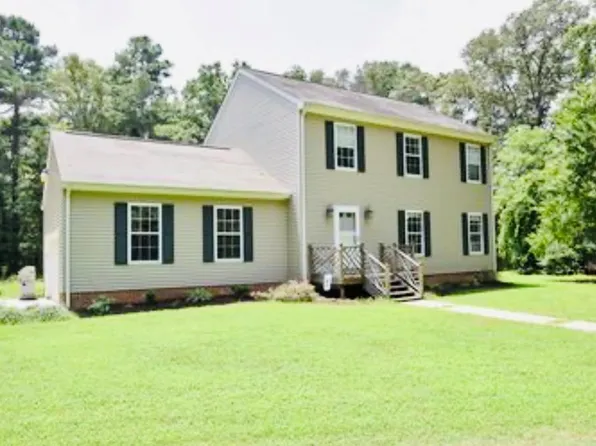 13225 Natchez Ln, Machipongo, VA 23405