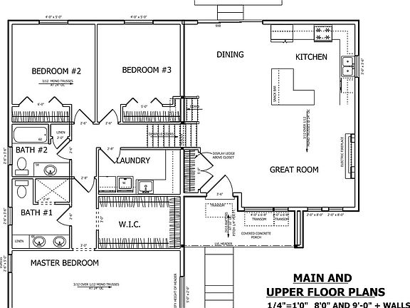2nd image of 2651 Lowell View Ave SE