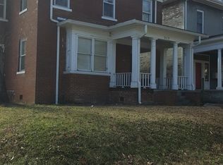 912 Oak St APT 4, Chattanooga, TN 37403