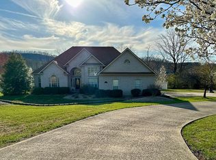90 Bradford Dr, Morehead, KY 40351