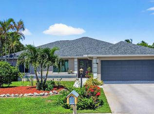 5287 Eden Lake Ct, Lake Worth, FL 33467
