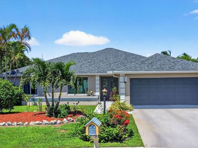 5287 Eden Lake Court, Lake Worth, FL, 33467
