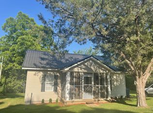723 Hill St, Louisville, GA 30434