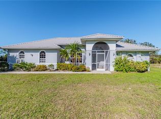 16000 Water Oak Ct, Punta Gorda, FL 33982