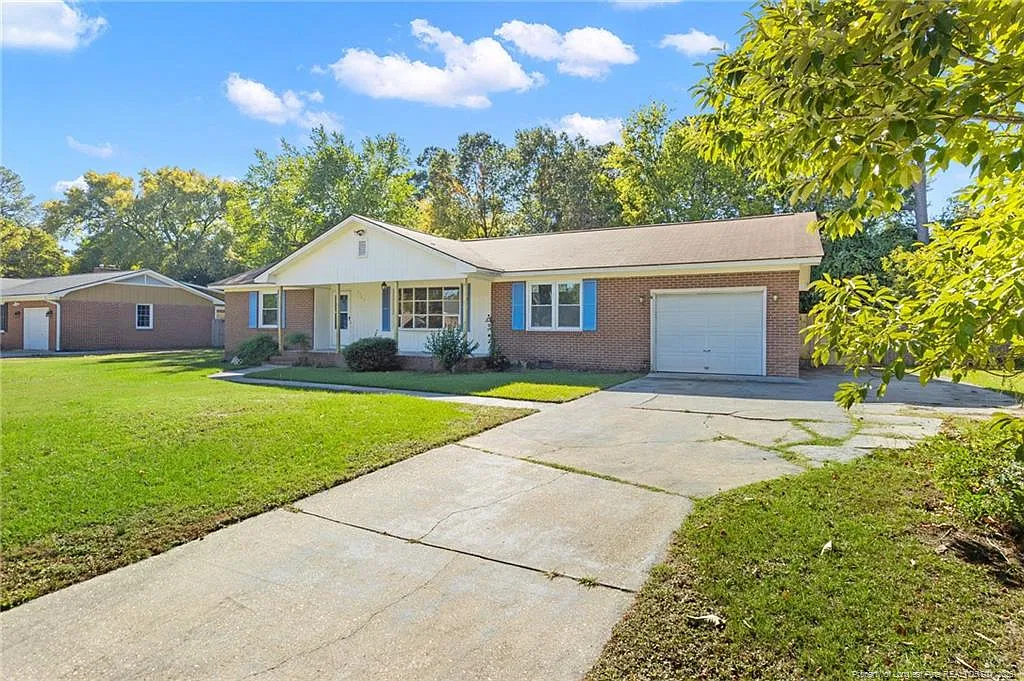 6309 Whitehall Drive - SJ — Photo 1