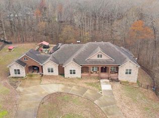 2361 Chestnut Loop, Little Rock, AR 72210