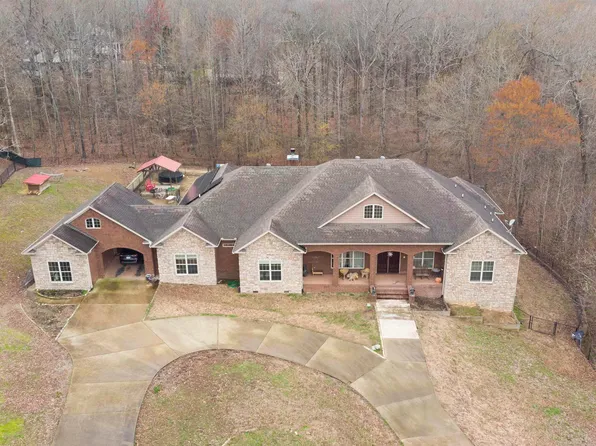 2361 Chestnut Loop, Little Rock, AR 72210