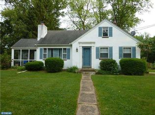 501 Evesham Ave, Voorhees, NJ 08043