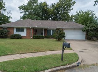 11604 E 23rd St, Tulsa, OK 74129